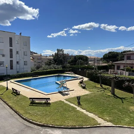 Lisboa 14 公寓