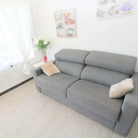 Lisboa 14 公寓 罗萨斯