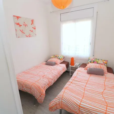 Apartment Lisboa 14 *